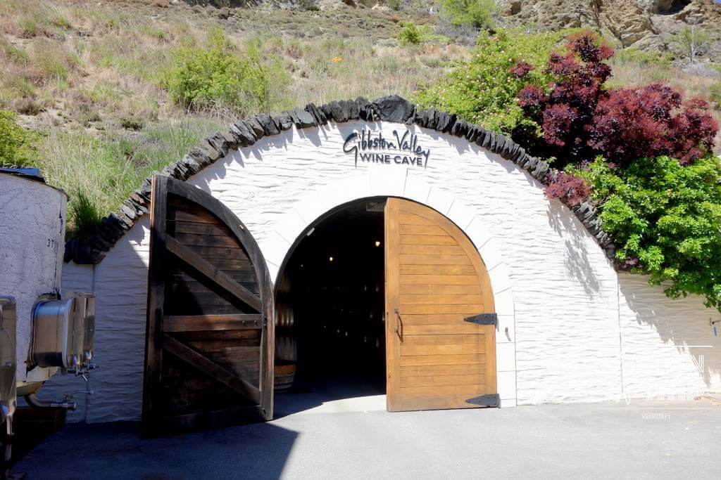 吉布森酒莊Gibbston Valley
