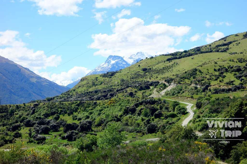 格林諾奇Glenorchy 