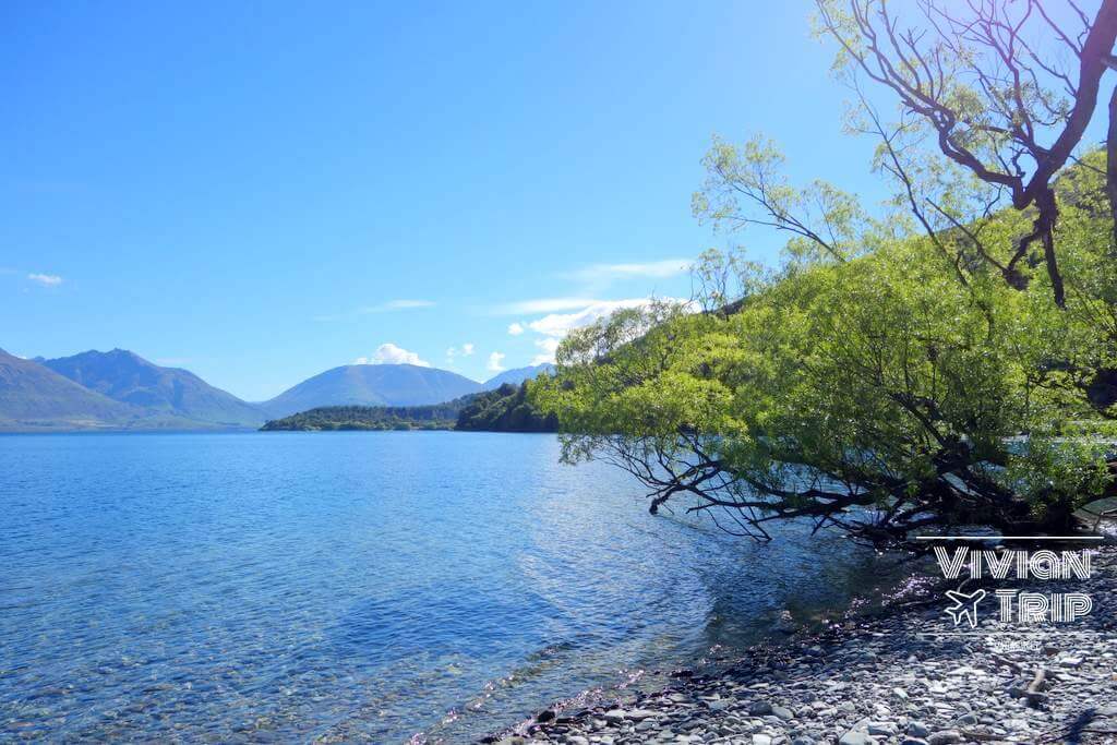格林諾奇Glenorchy 