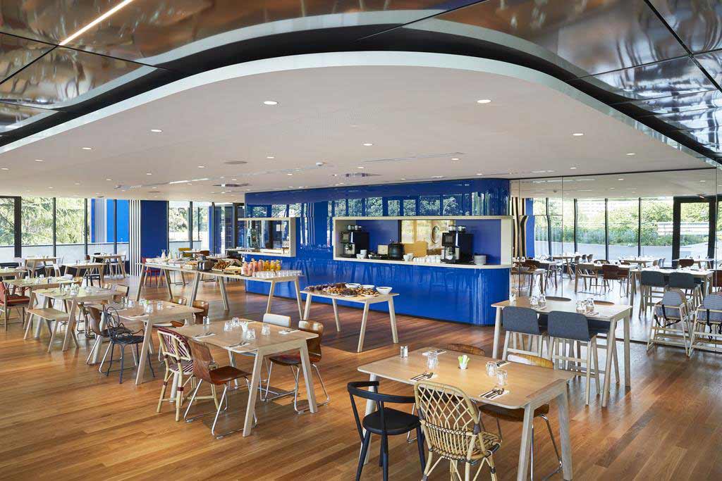 尤馬城市小屋酒店