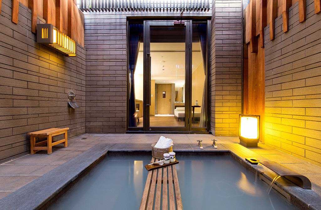 湯屋