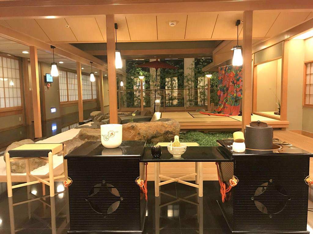 北投加賀屋