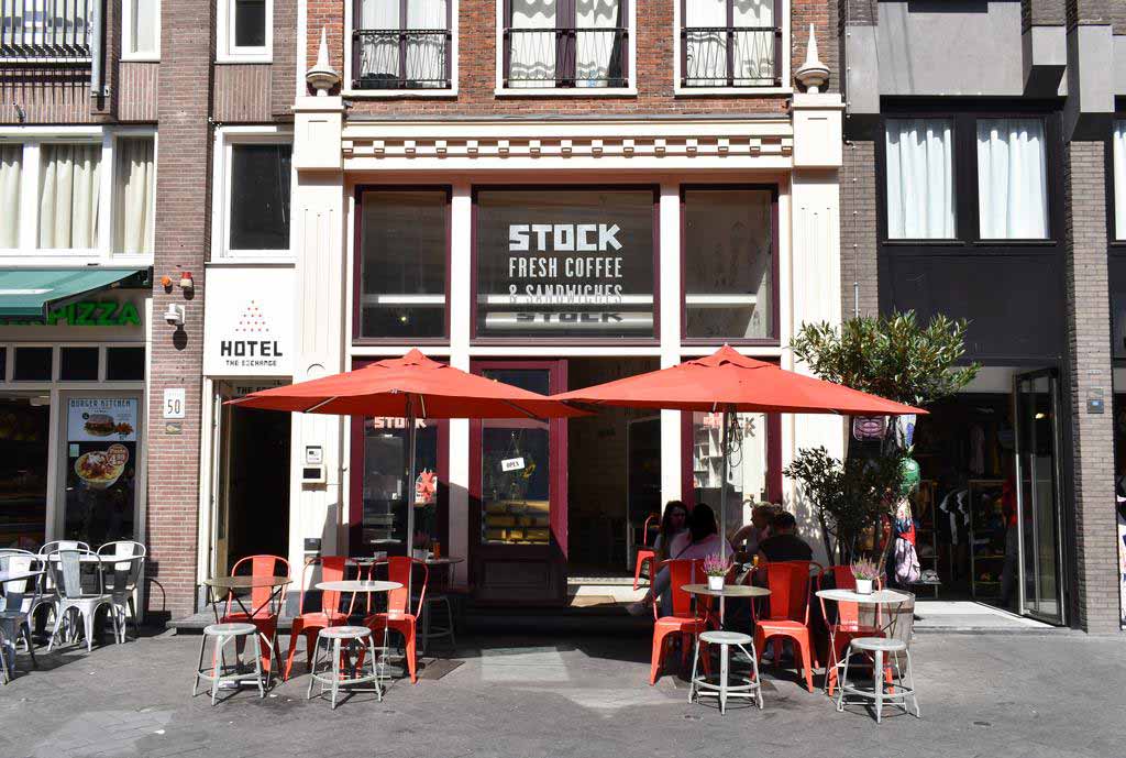 外匯酒店