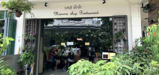 Mamma Shop