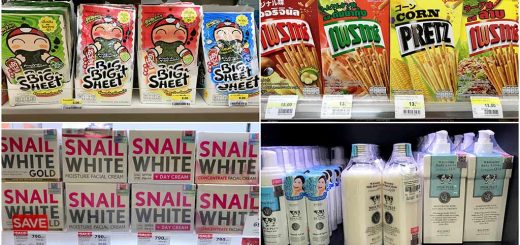 喀比必買紀念品