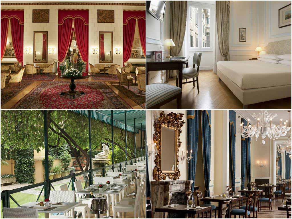 Hotel-Quirinale