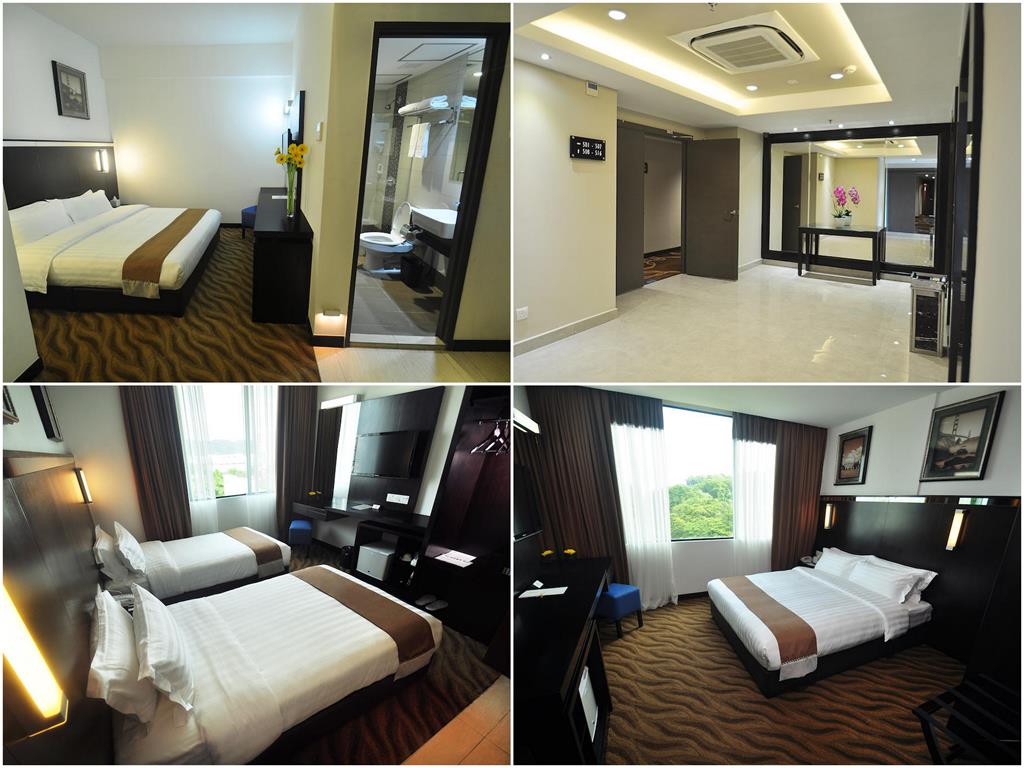Dreamtel Kota Kinabalu