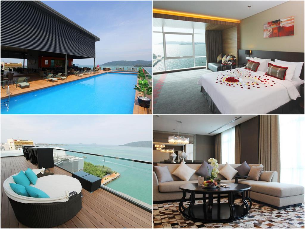 Grandis Hotels and Resorts