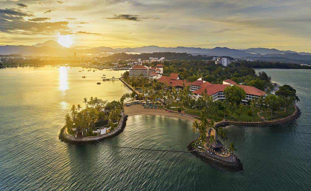 Shangri-La's-Tanjung-Aru-Resort-&-Spa
