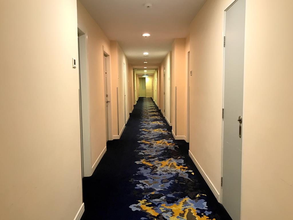 Mercure Kota Kinabalu City Centre
