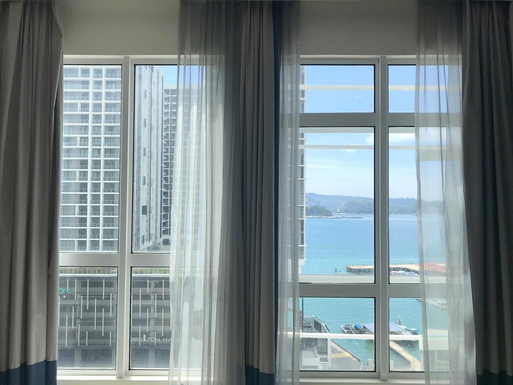 Mercure Kota Kinabalu City Centre