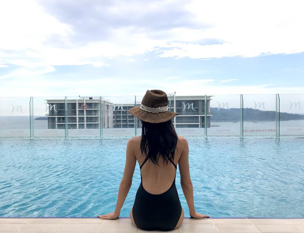 Mercure Kota Kinabalu City Centre