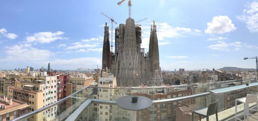 Ayre Hotel Rosellón