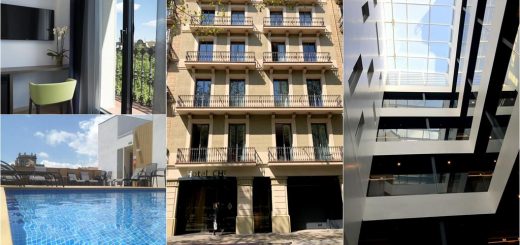 Hotel Chi Barcelona