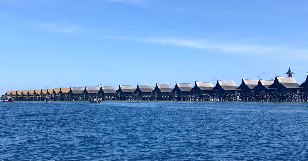 卡帕萊島