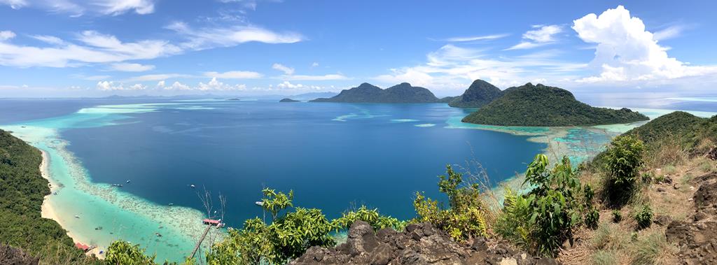 珍珠島