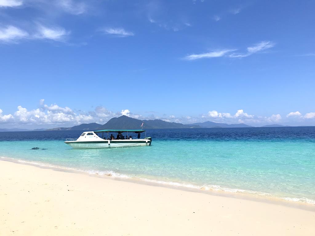 軍艦島