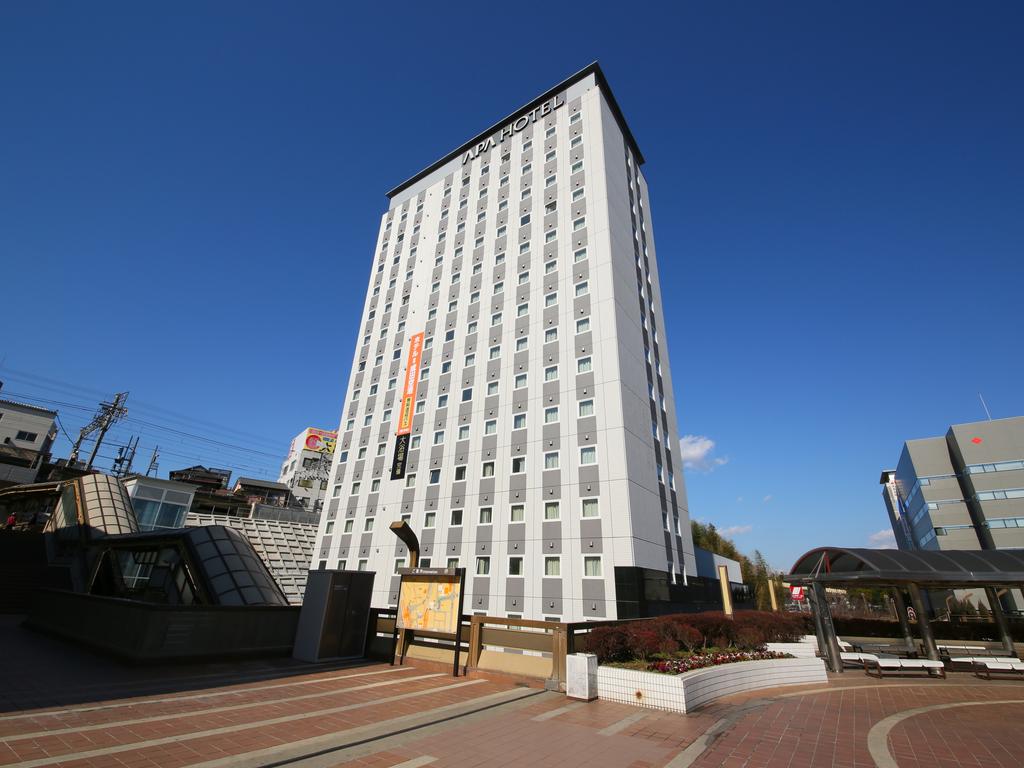 APA京成成田站前酒店