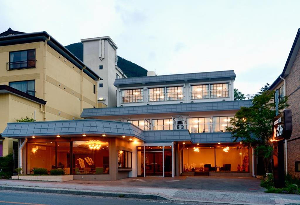Hatago Nagomi 旅籠旅館
