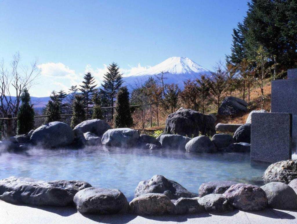 富士山酒店