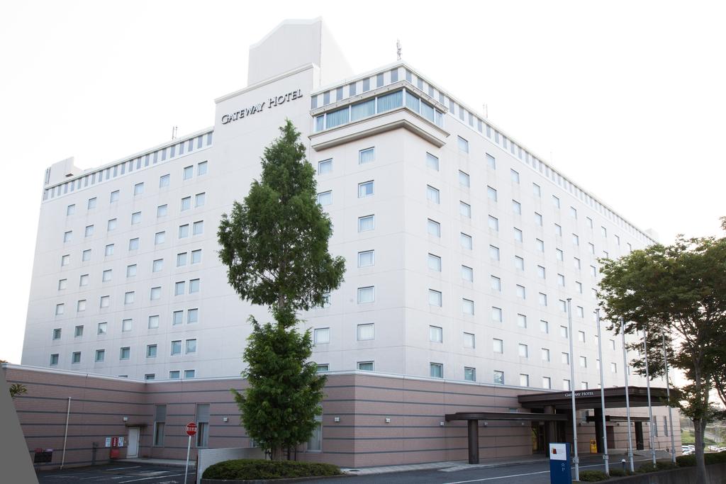 成田捷得威大飯店