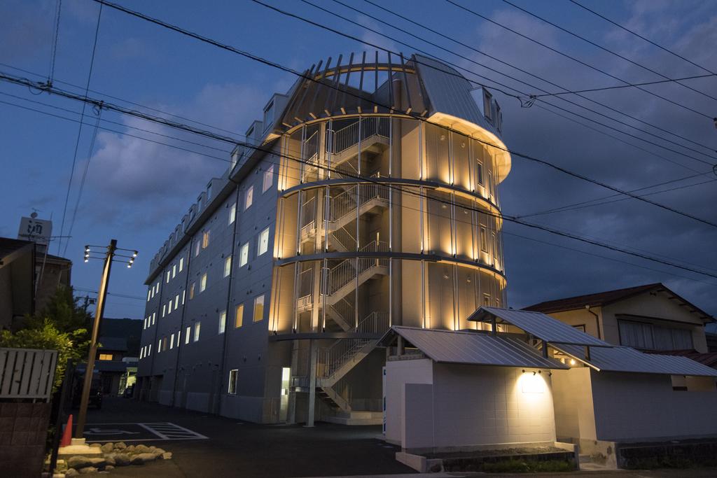日光站酒店2