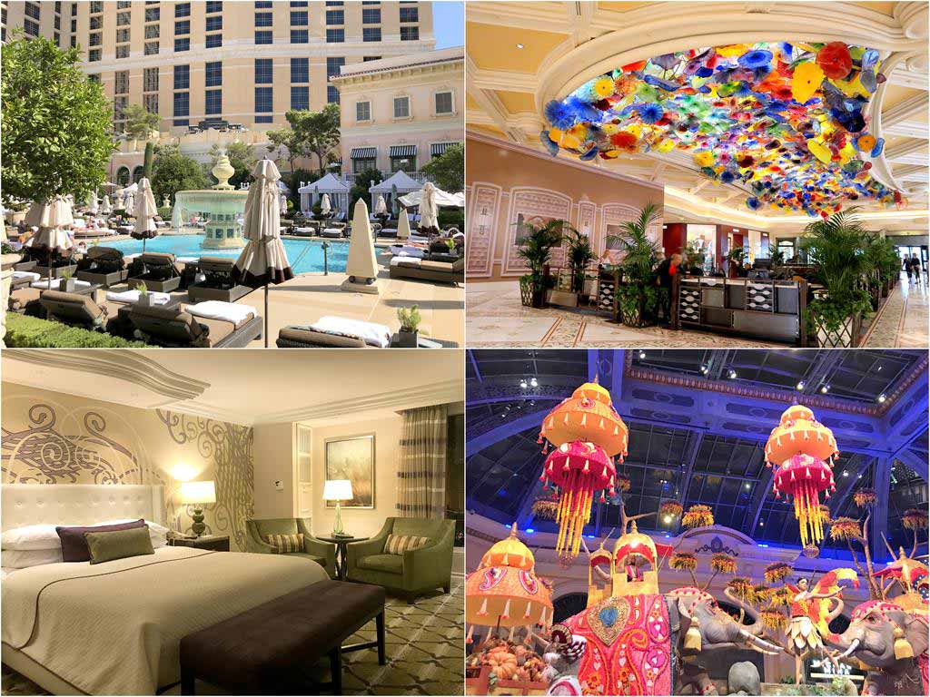 Bellagio-hotel