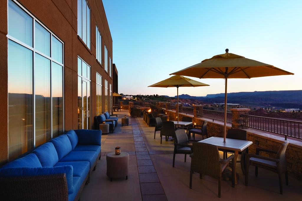 Hyatt Place Page Lake Powell