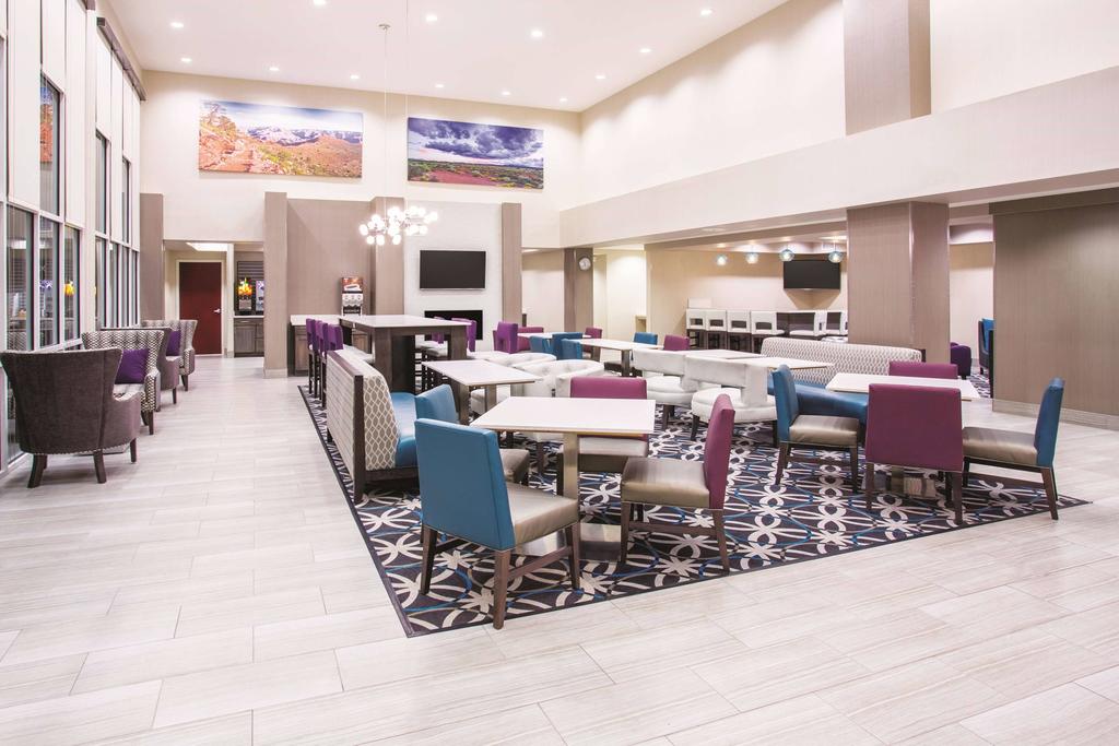 La Quinta by Wyndham Williams-Grand Canyon Area