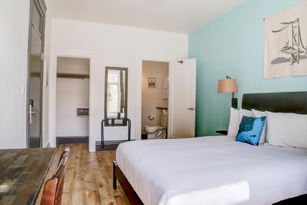The Bartlett Hotel and Guesthouse