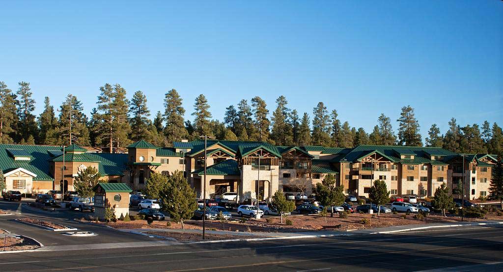 The-Grand-Hotel-at-the-Grand-Canyon