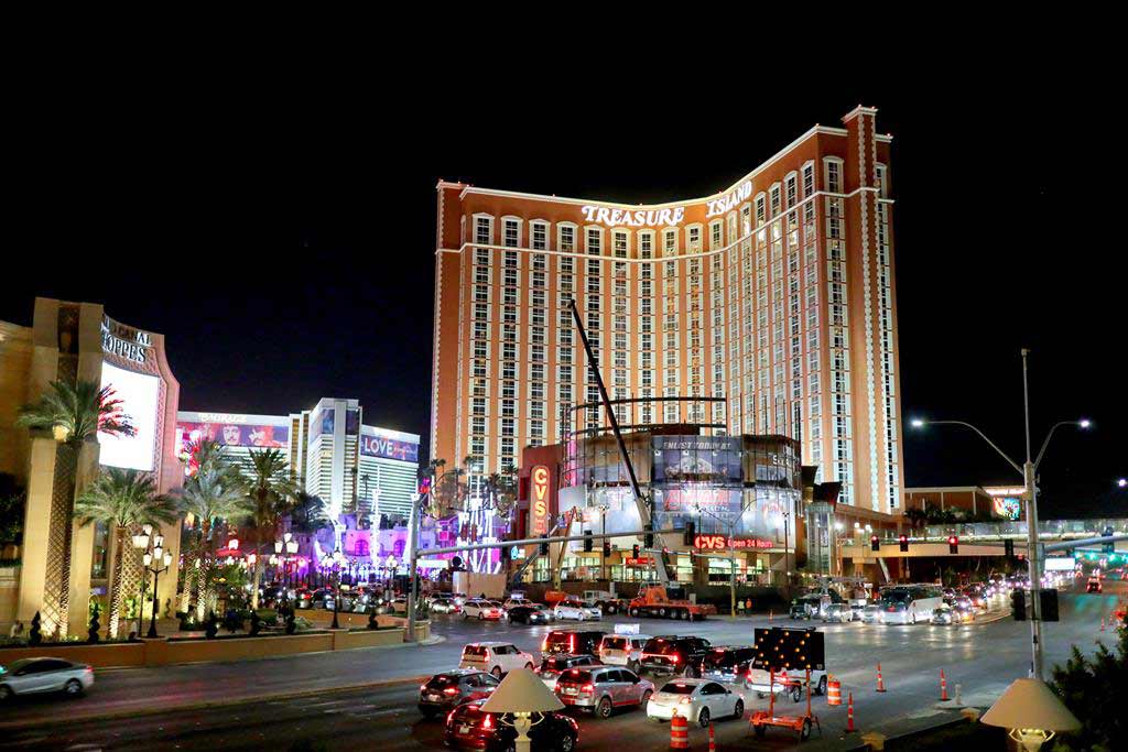 Treasure Island