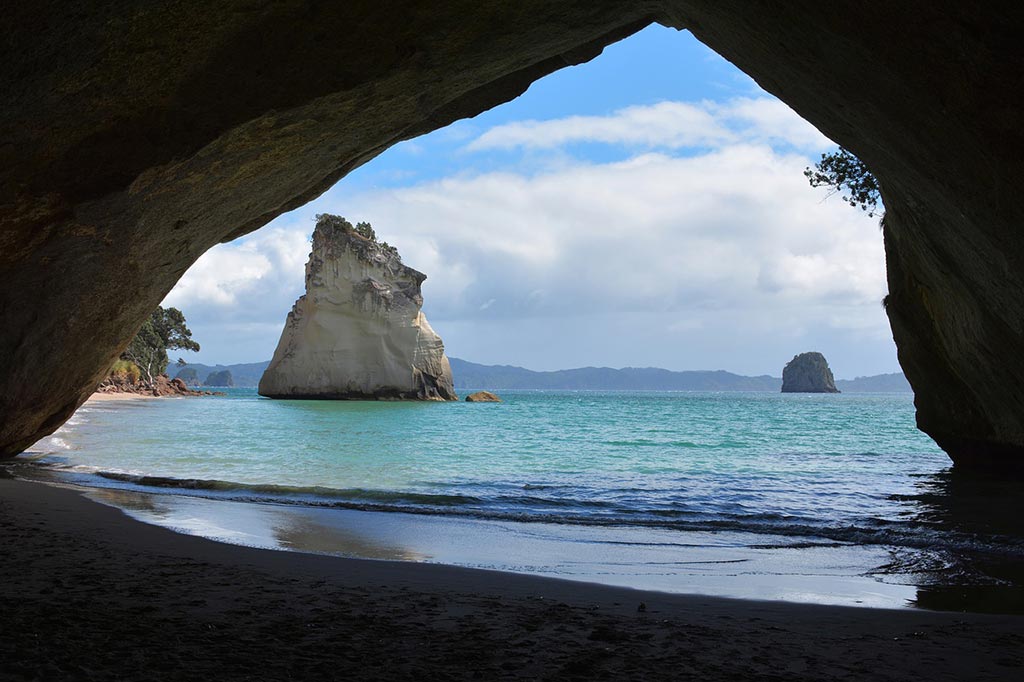 紐西蘭 北島
