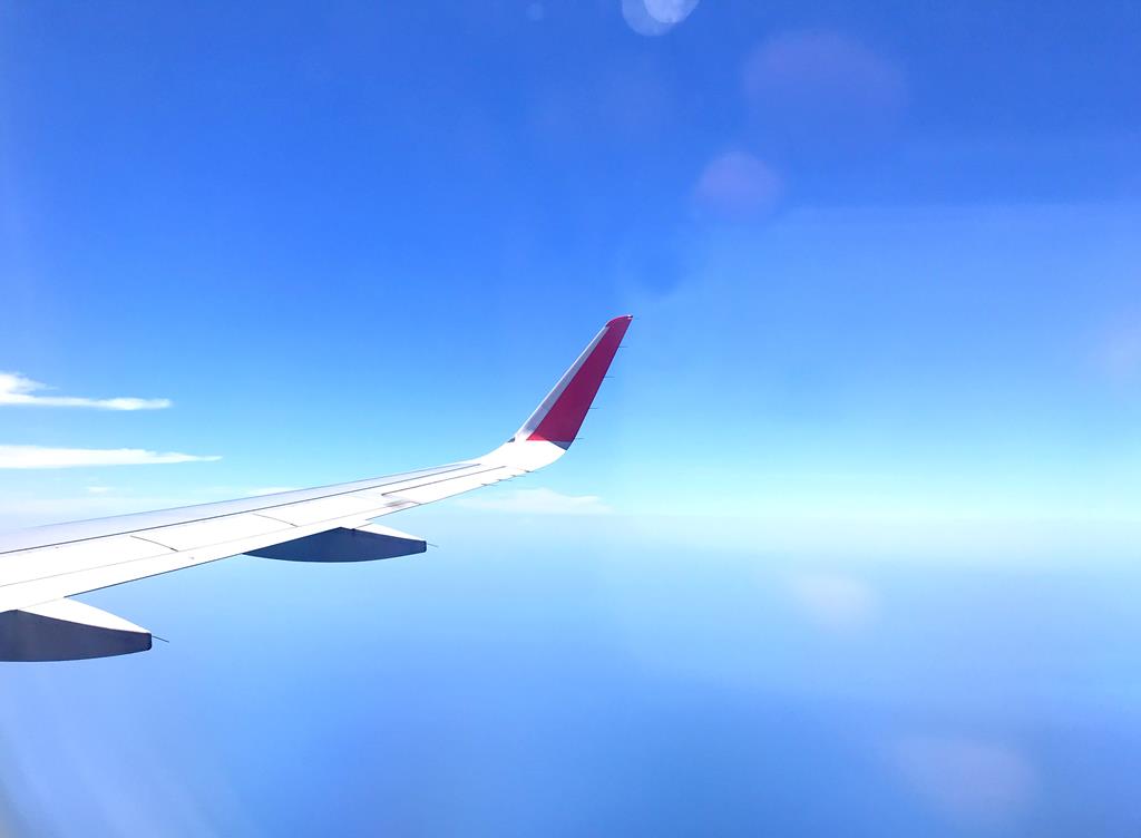 紐西蘭機票