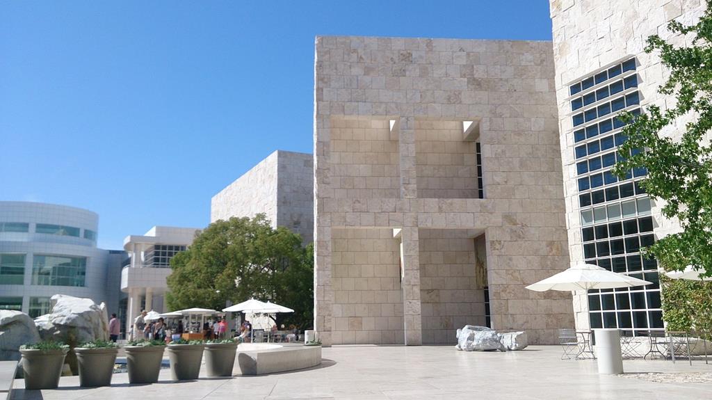 Getty Center
