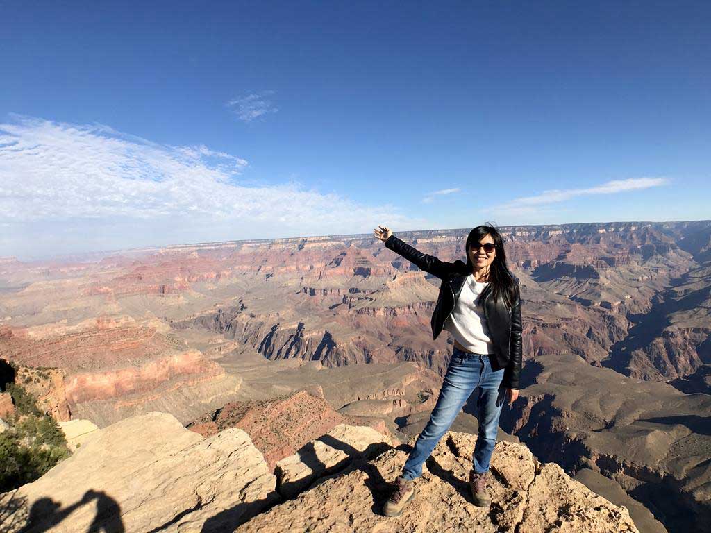 Grand-Canyon