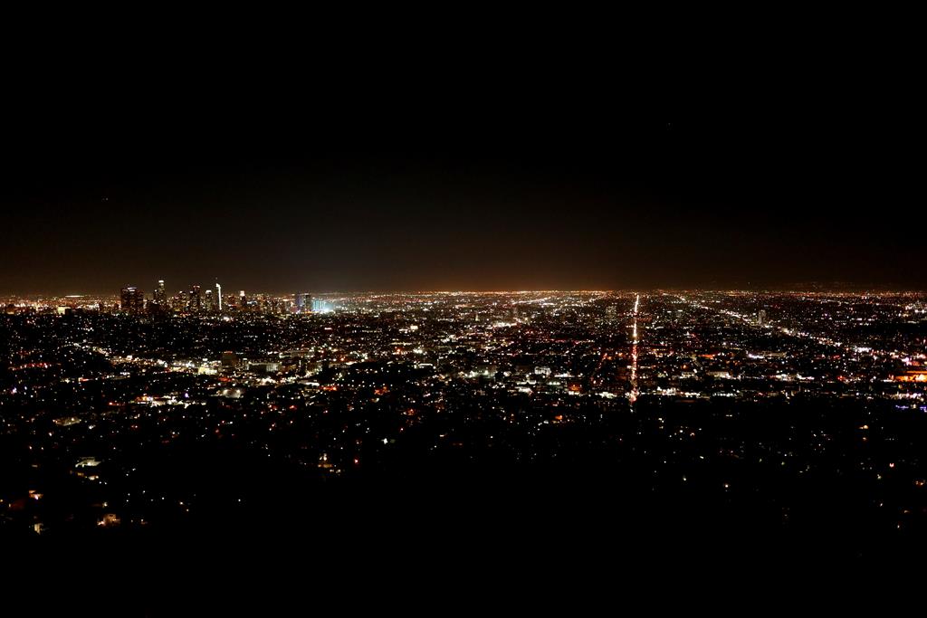 Griffith Observatory