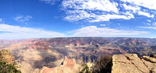 grand canyon