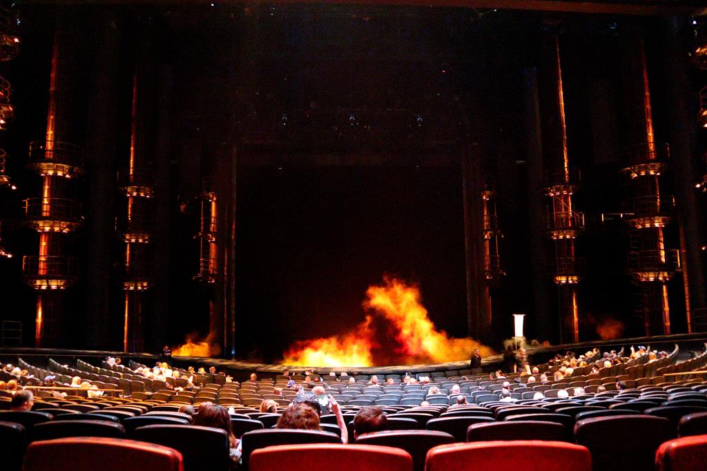 Ka-Cirque-du-Soleil
