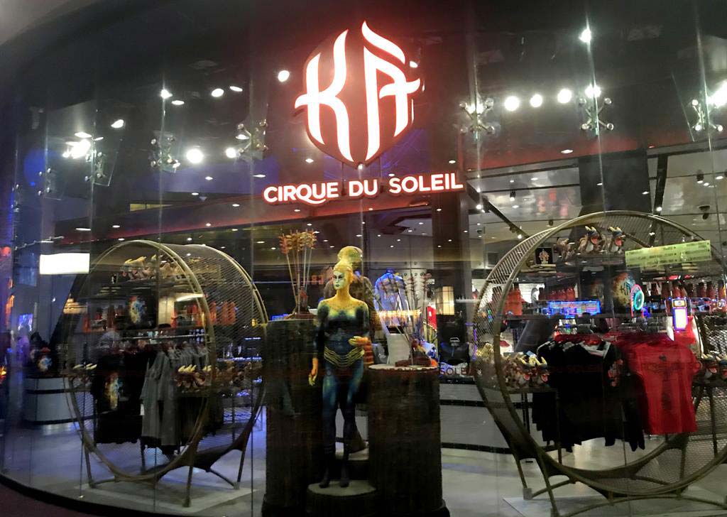 Ka-Cirque-du-Soleil