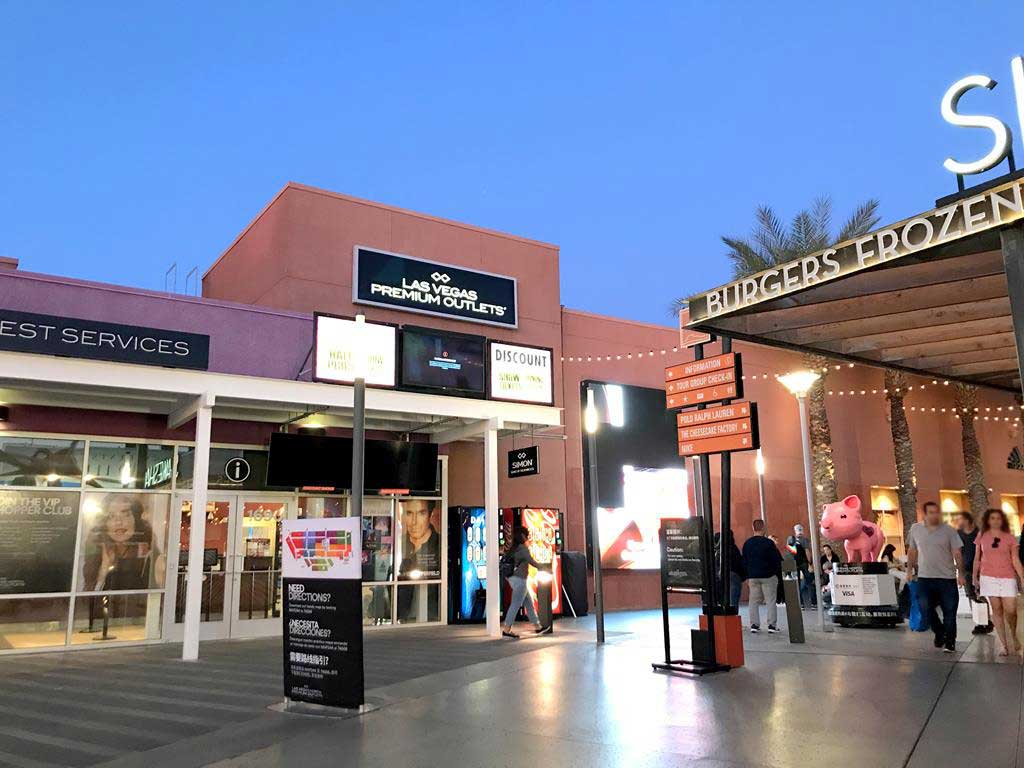 Las-vegas-North-premium-outlets
