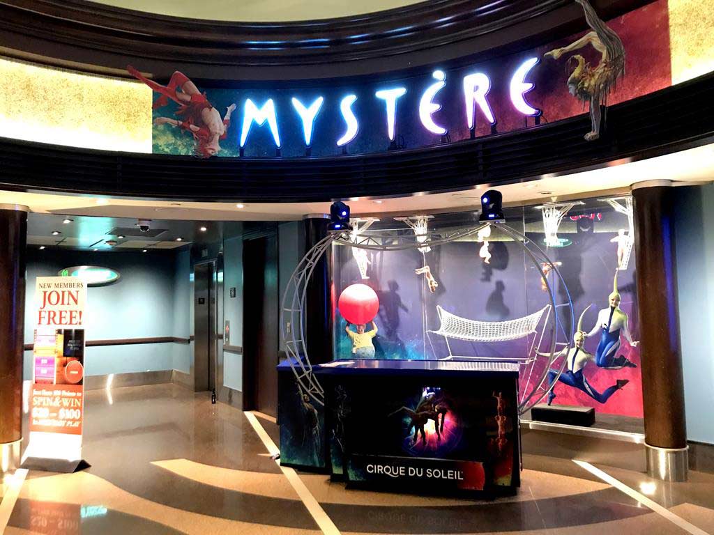 Mystere