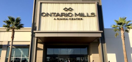 Ontario Mills
