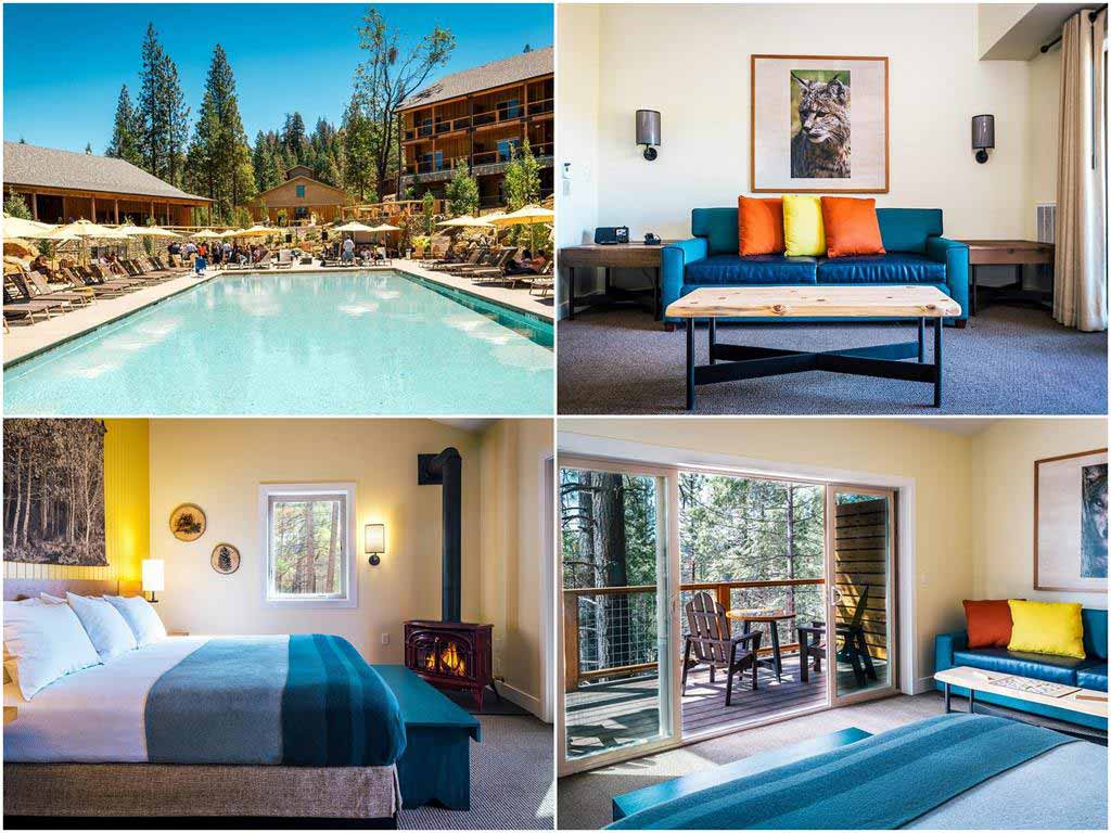 Rush-Creek-Lodge-at-Yosemite（約塞米蒂拉什溪山林小屋