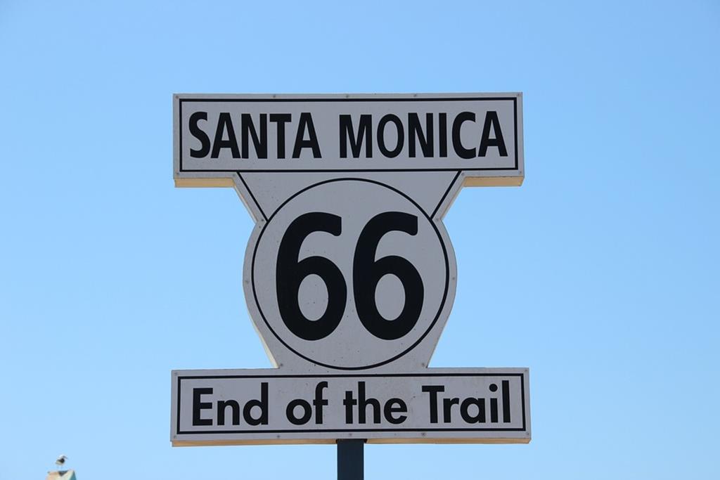 Santa Monica Pier