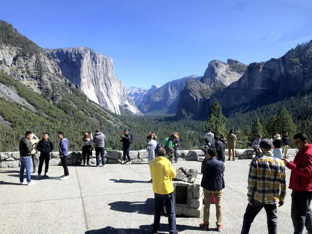 Tunnel-View