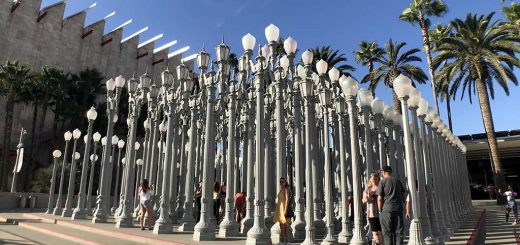 Urban Light