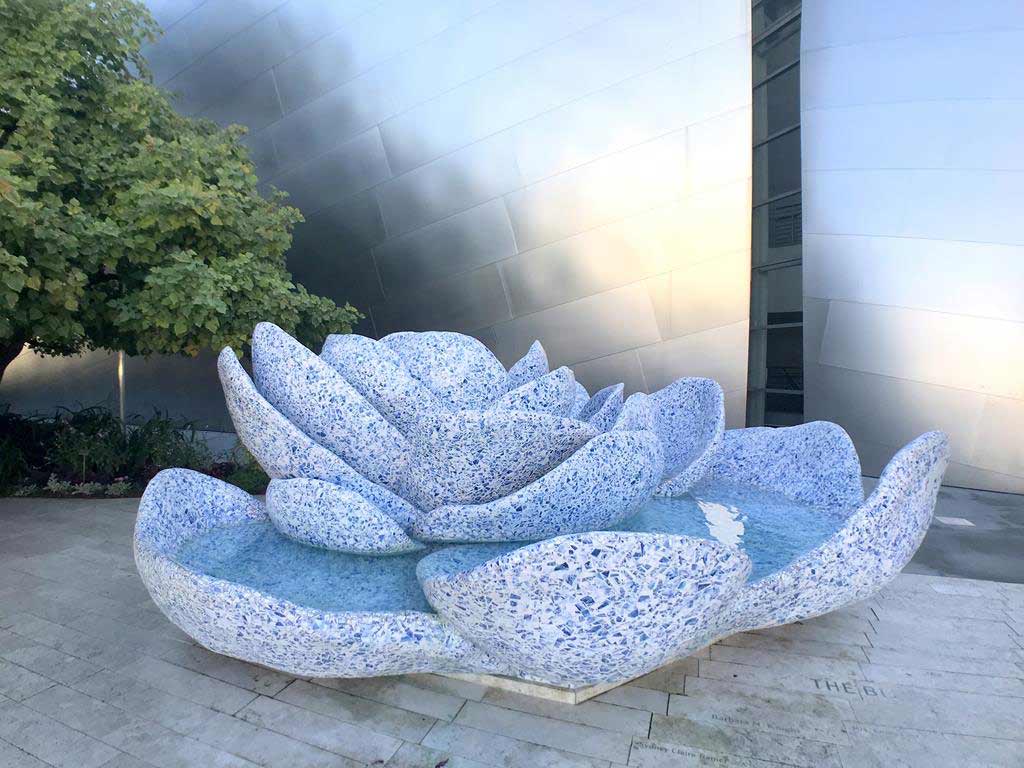 Walt Disney Concert Hall