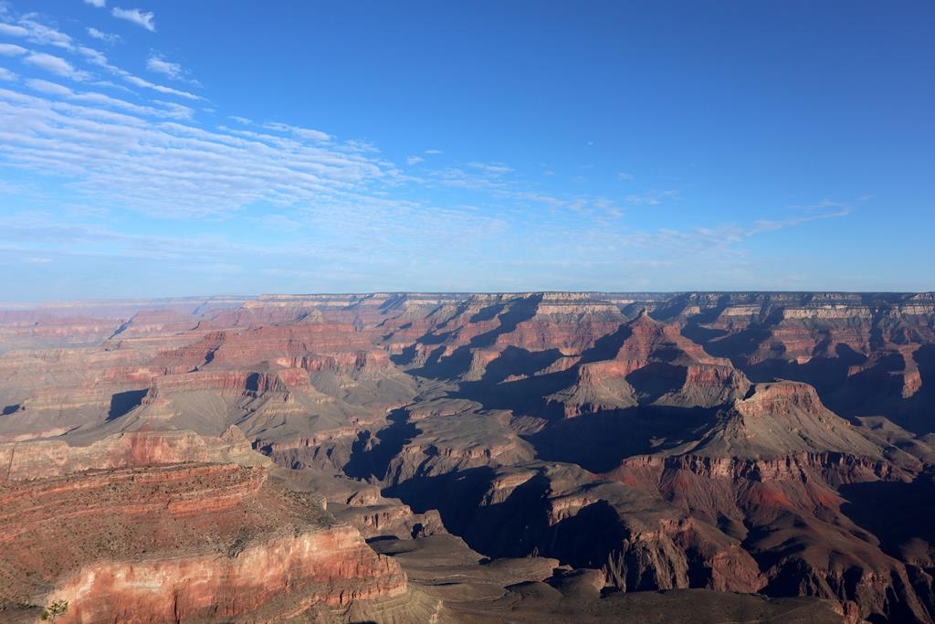 grand canyon