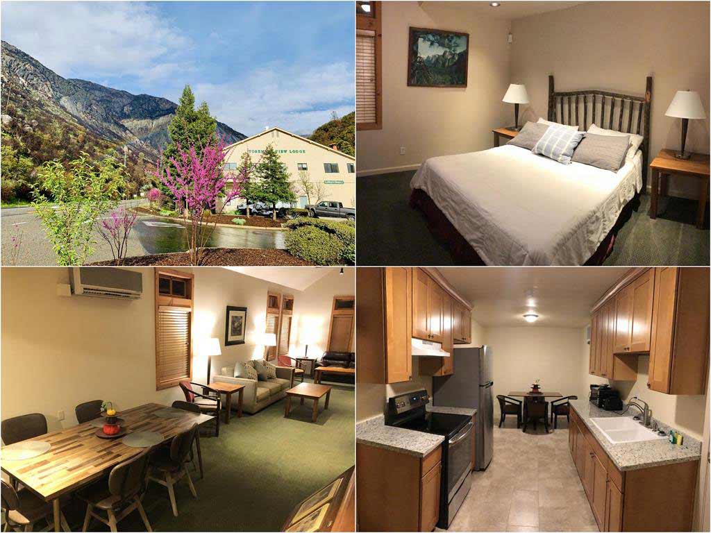 Yosemite-View-Lodge